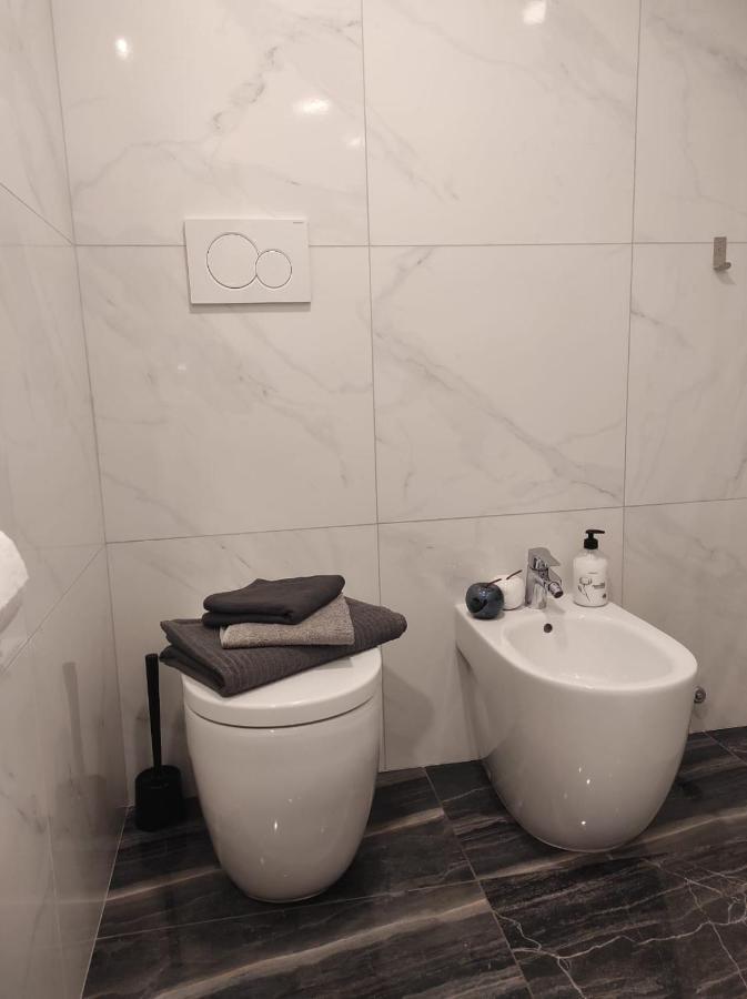 Apartmán Angela Ocean Panorama Costa Adeje  Exteriér fotografie