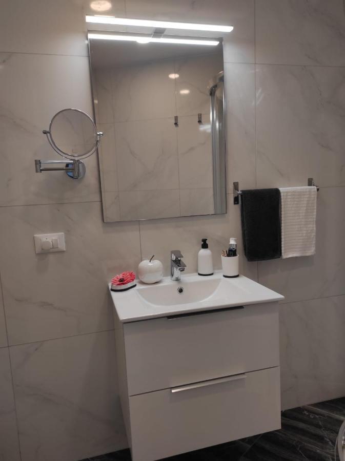 Apartmán Angela Ocean Panorama Costa Adeje  Exteriér fotografie