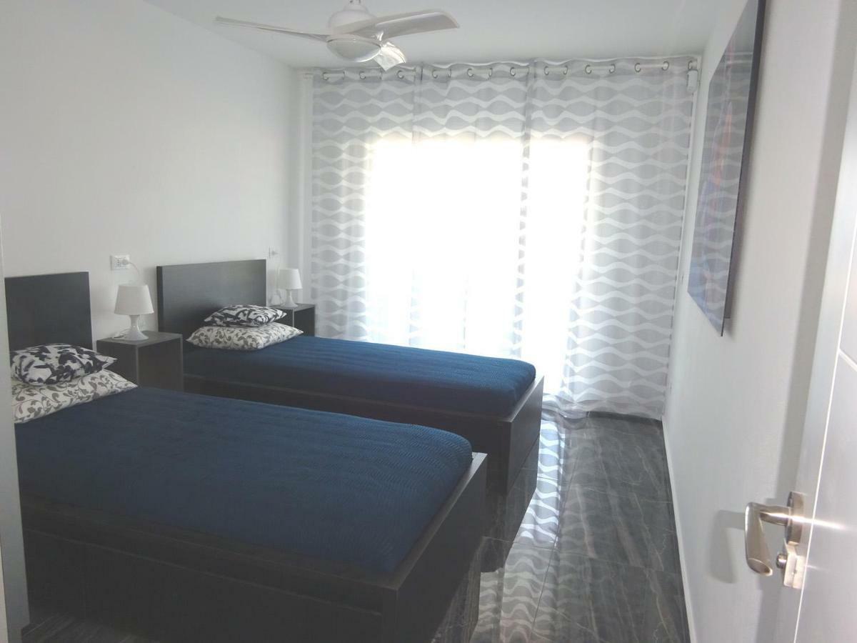 Apartmán Angela Ocean Panorama Costa Adeje  Exteriér fotografie