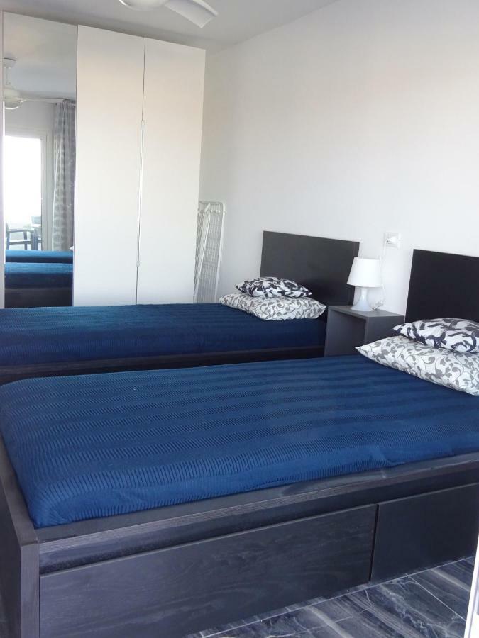 Apartmán Angela Ocean Panorama Costa Adeje  Exteriér fotografie