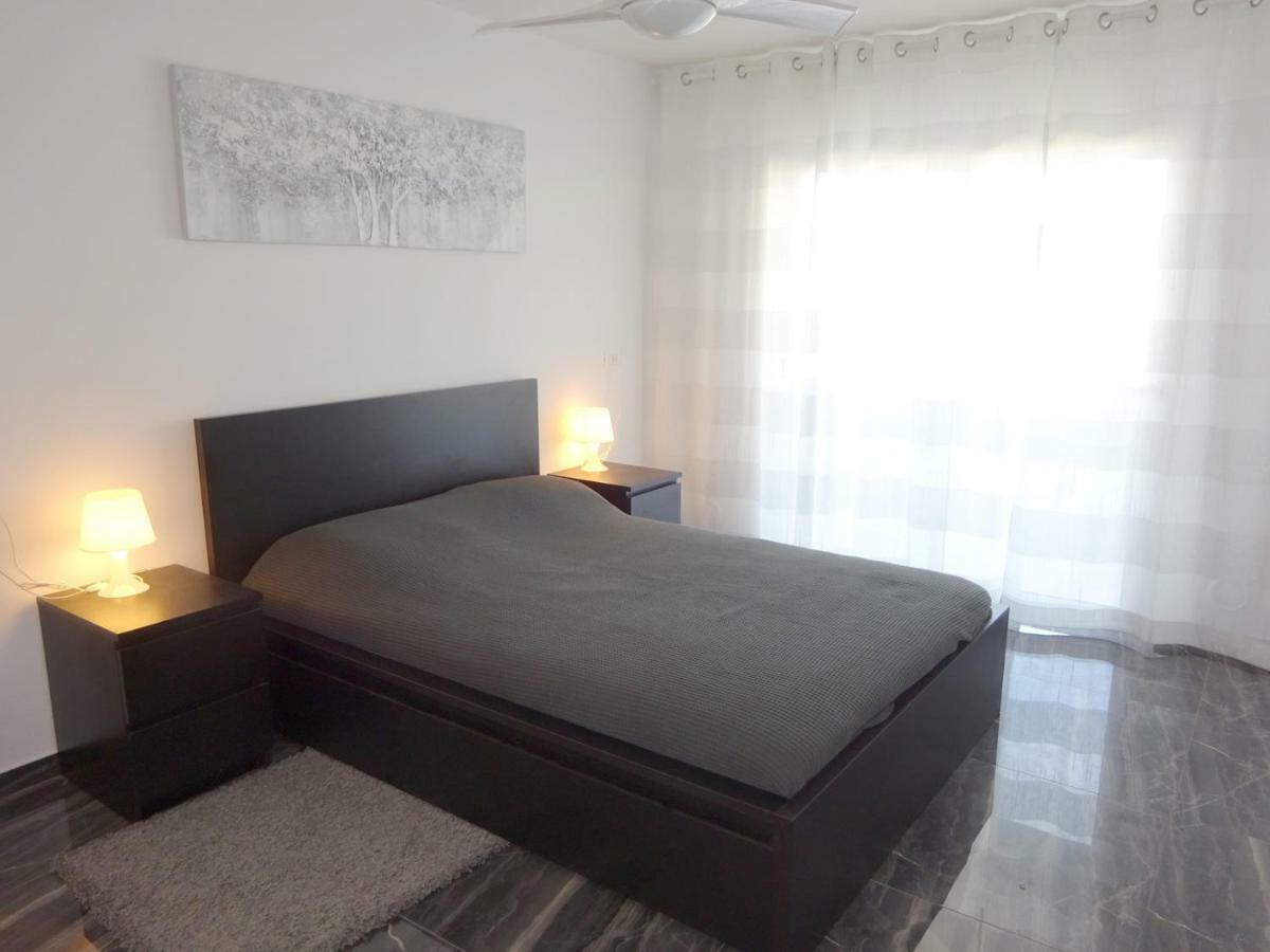 Apartmán Angela Ocean Panorama Costa Adeje  Exteriér fotografie