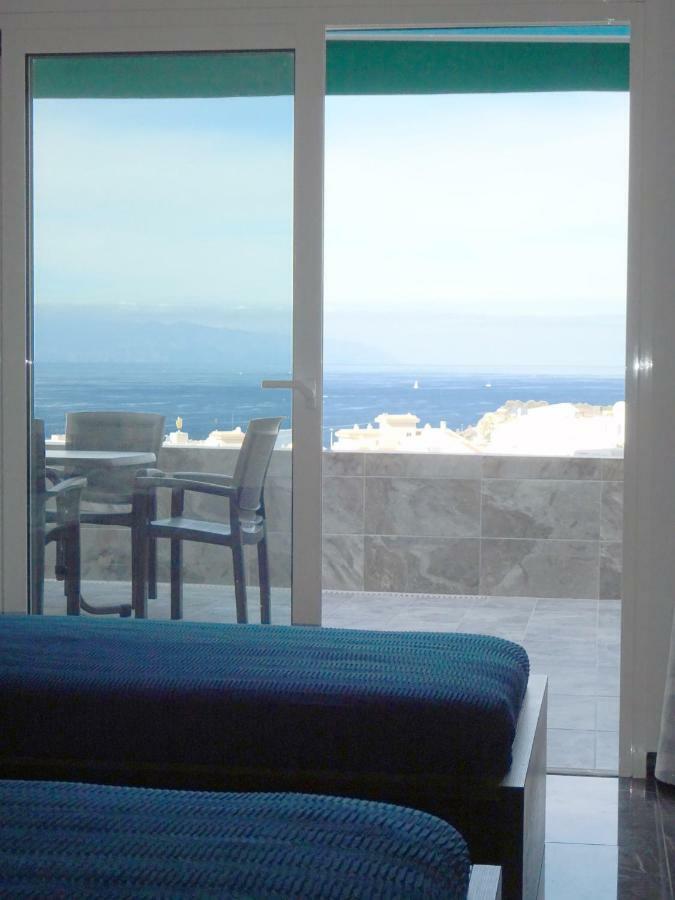 Apartmán Angela Ocean Panorama Costa Adeje  Exteriér fotografie